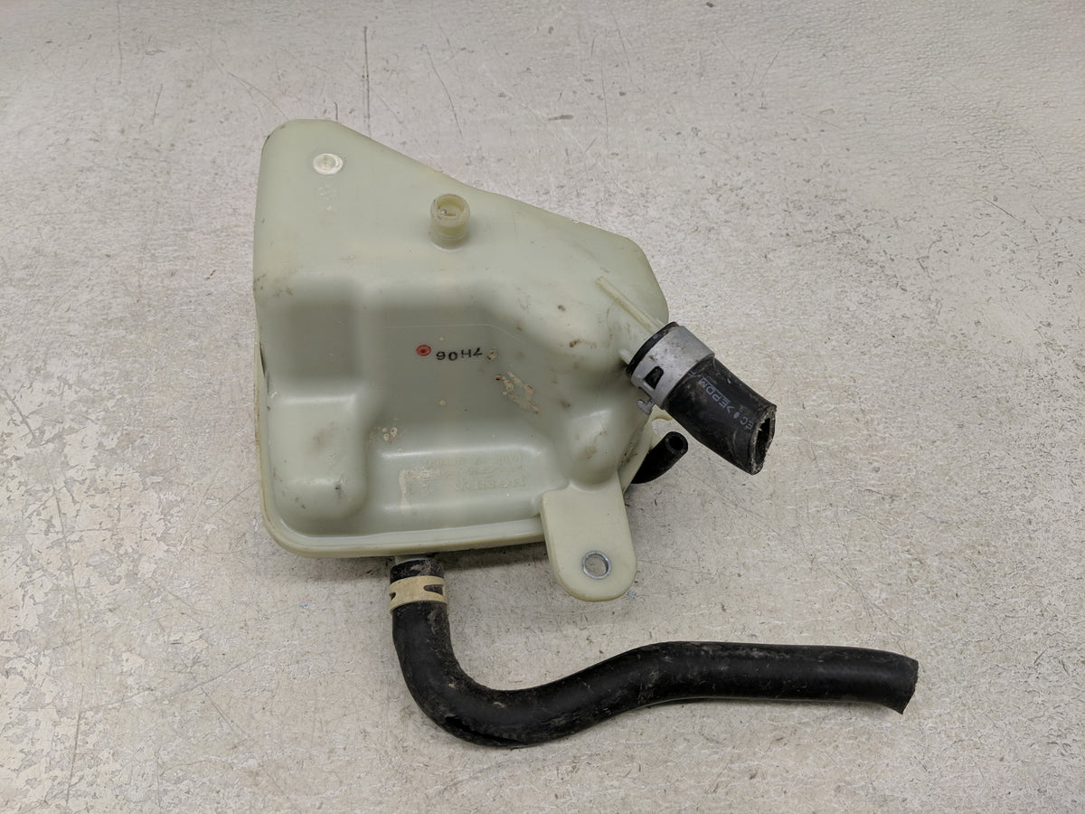 2020-2022 Honda Cr-v Radiator Coolant Overflow Expansion Tank Bottle 1313095 - Oemusedautoparts1.com