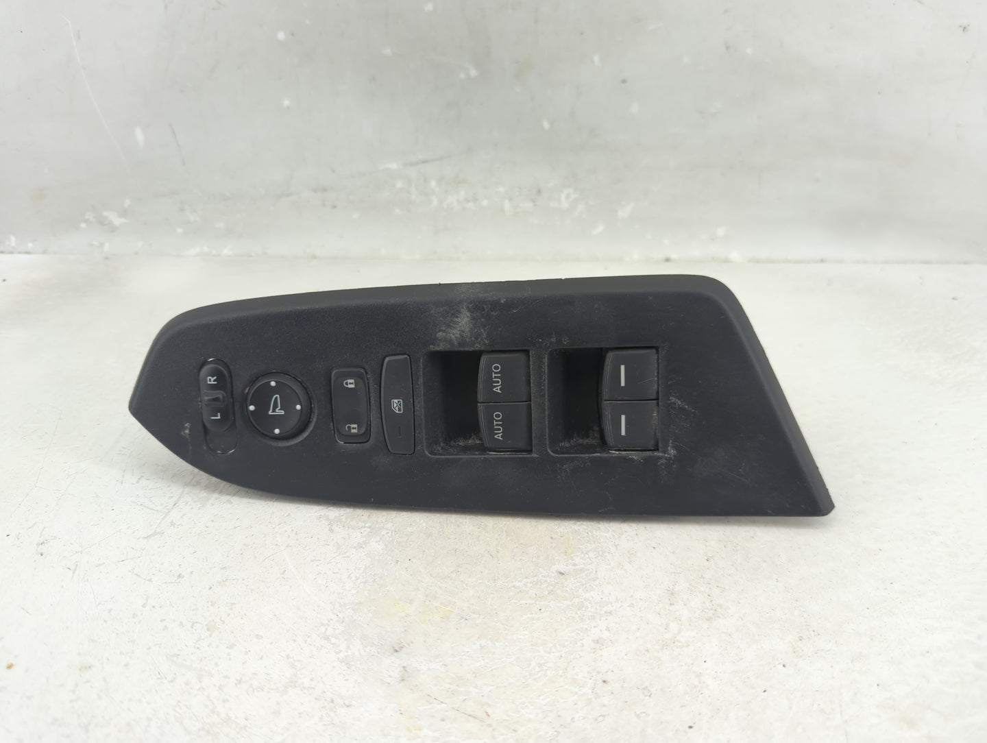 2017-2018 Honda Cr-V PCM Engine Control Computer ECU ECM PCU OEM Fits Fits 2017 2018 OEM Used Auto Parts - Oemusedautoparts1