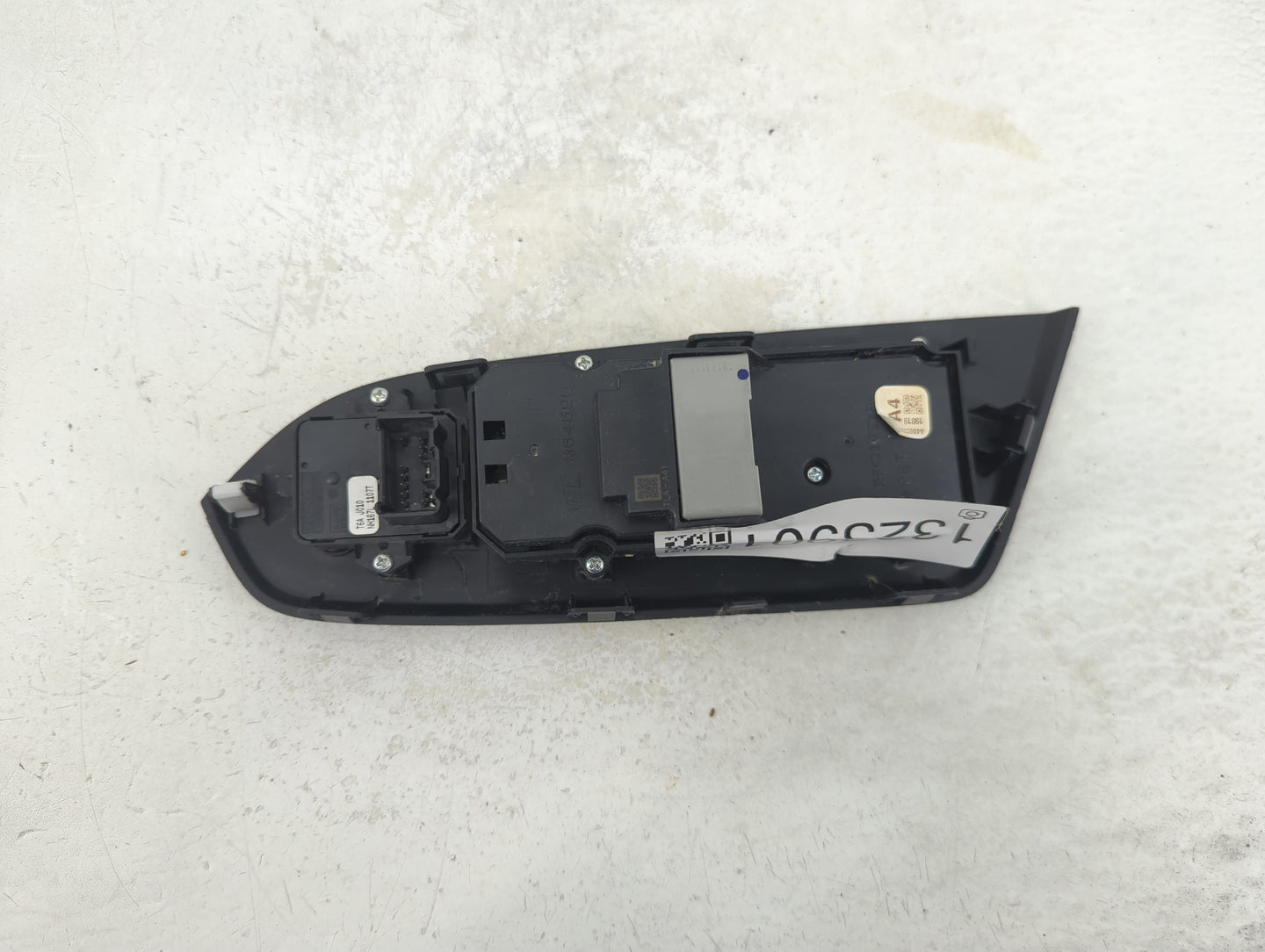 2017-2018 Honda Cr-V PCM Engine Control Computer ECU ECM PCU OEM Fits Fits 2017 2018 OEM Used Auto Parts - Oemusedautoparts1