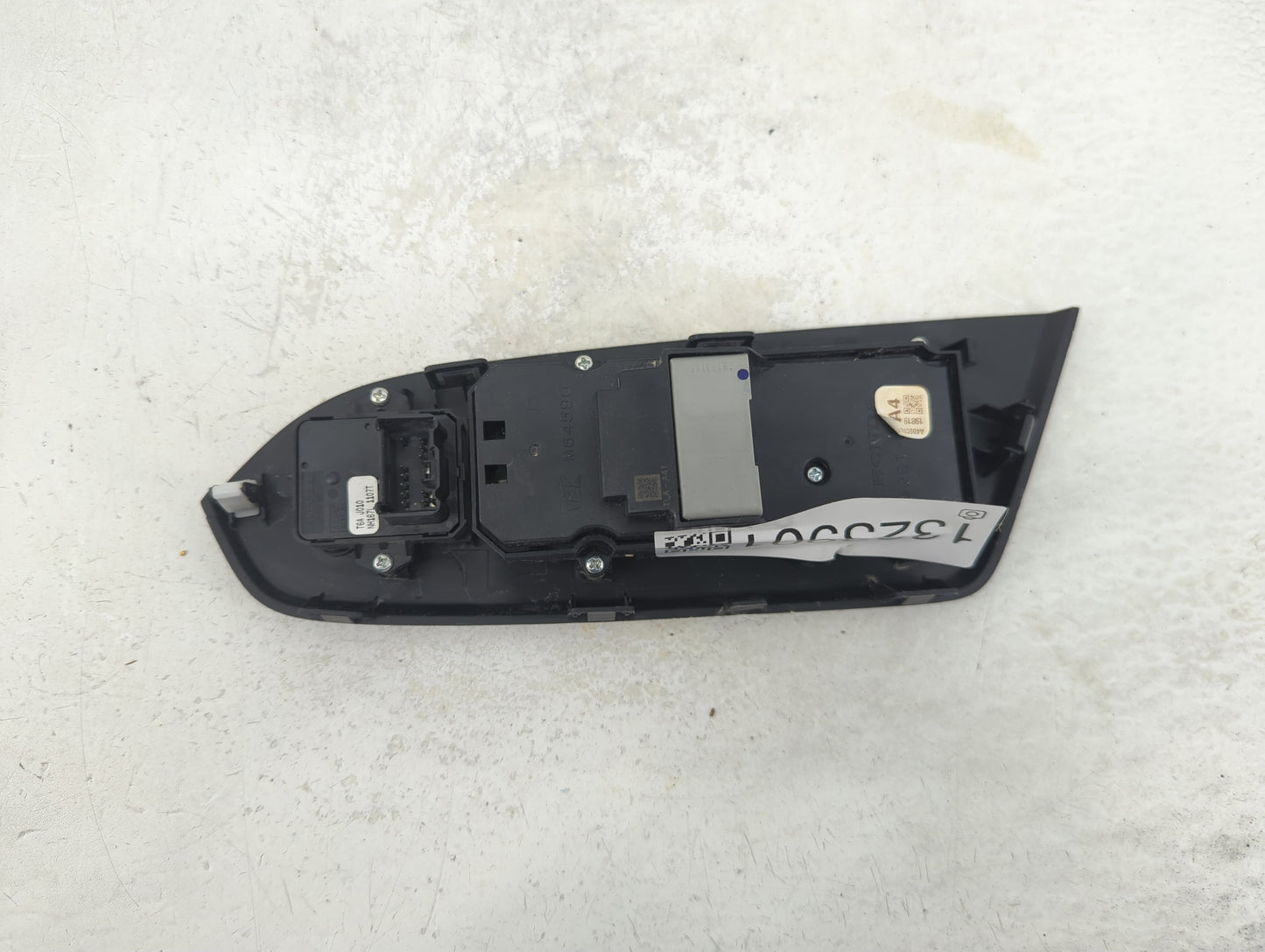 2017-2018 Honda Cr-V PCM Engine Control Computer ECU ECM PCU OEM Fits Fits 2017 2018 OEM Used Auto Parts - Oemusedautoparts1