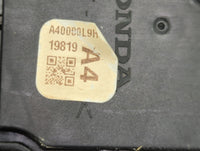 2017-2018 Honda Cr-V PCM Engine Control Computer ECU ECM PCU OEM Fits Fits 2017 2018 OEM Used Auto Parts - Oemusedautoparts1