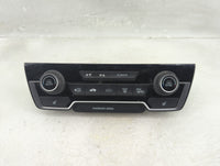 2017-2022 Honda Cr-V Climate Control Module Temperature AC/Heater Replacement P/N:79620TLAA413M1 Fits OEM Used Auto Parts - 