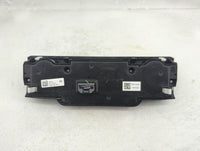 2017-2022 Honda Cr-V Climate Control Module Temperature AC/Heater Replacement P/N:79620TLAA413M1 Fits OEM Used Auto Parts - 