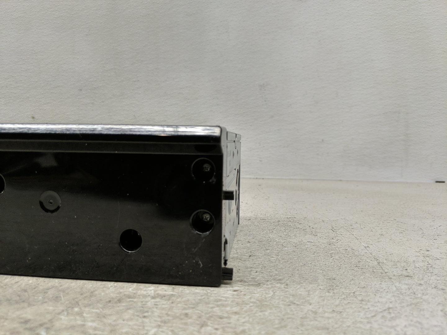 2017 Honda Cr-V Radio AM FM Cd Player Receiver Replacement P/N:39101-TLA-A21-M1 Fits OEM Used Auto Parts - Oemusedautoparts1
