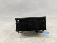 2017 Honda Cr-V Radio AM FM Cd Player Receiver Replacement P/N:39101-TLA-A51-M1 Fits OEM Used Auto Parts - Oemusedautoparts1