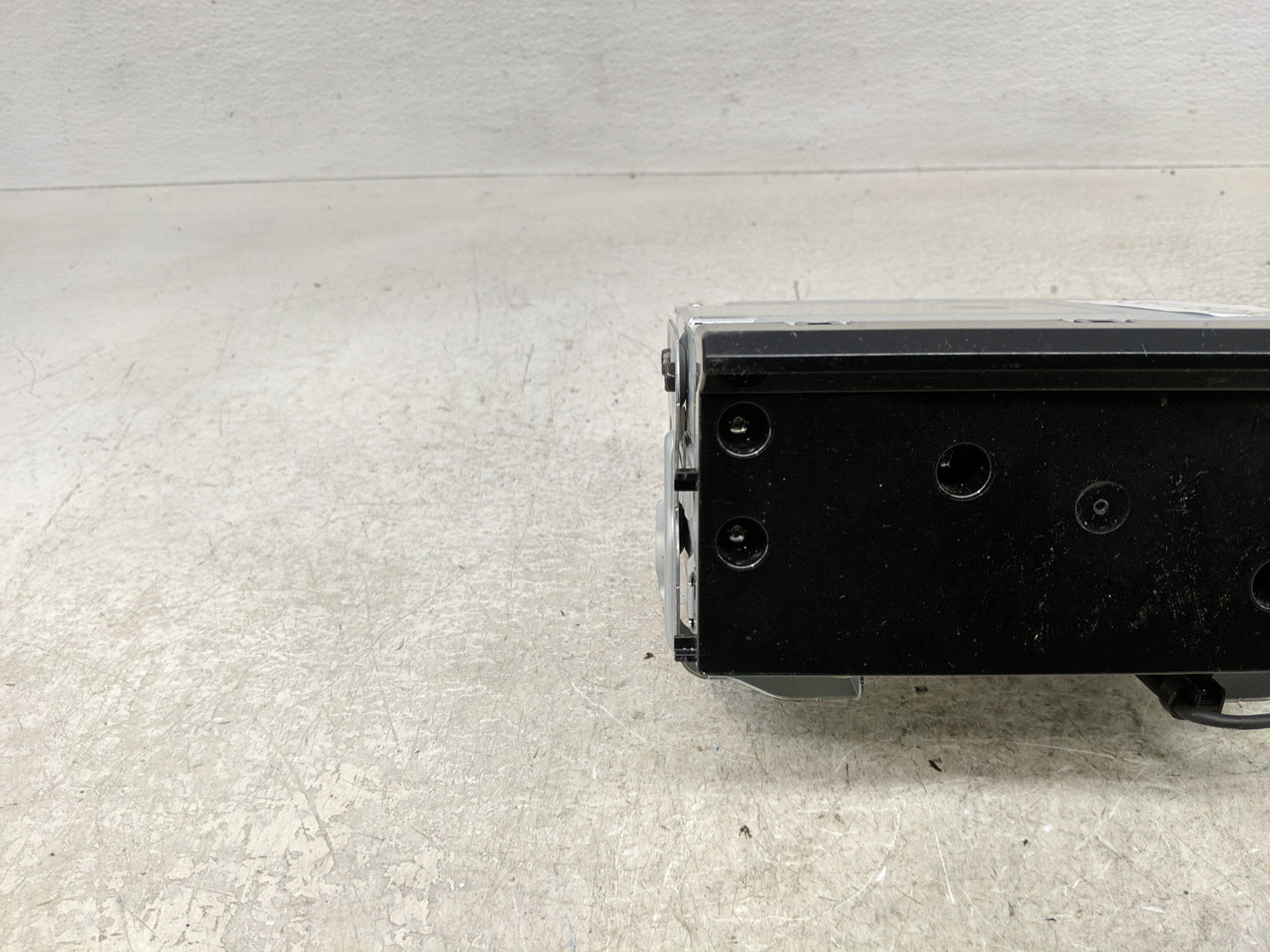2017 Honda Cr-V Radio AM FM Cd Player Receiver Replacement P/N:39101-TLA-A51-M1 Fits OEM Used Auto Parts - Oemusedautoparts1