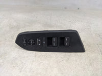 2017-2022 Honda Cr-V Master Power Window Switch Replacement Driver Side Left P/N:T6A J010 Fits Fits 2017 2018 2019 2020 2021
