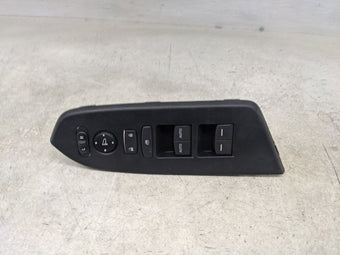 compare product 2017-2022 Honda Cr-V Master Power Window Switch Replacement Driver Side Left P/N:T6A J010 Fits Fits 2017 2018 2019 2020 2021 2022 OEM Used Auto Parts