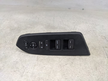 2017-2022 Honda Cr-V Master Power Window Switch Replacement Driver Side Left P/N:T6A J010 Fits Fits 2017 2018 2019 2020 2021