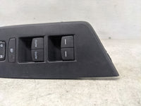 2017-2022 Honda Cr-V Master Power Window Switch Replacement Driver Side Left P/N:T6A J010 Fits Fits 2017 2018 2019 2020 2021