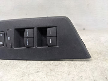 2017-2022 Honda Cr-V Master Power Window Switch Replacement Driver Side Left P/N:T6A J010 Fits Fits 2017 2018 2019 2020 2021 2022 OEM Used Auto Parts
