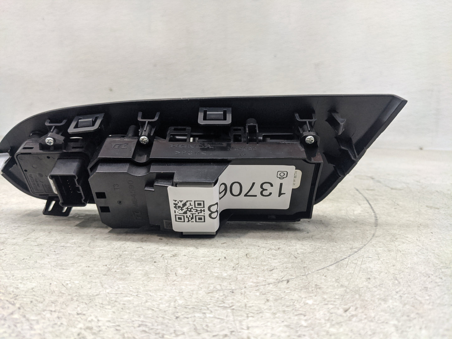 2017-2022 Honda Cr-V Master Power Window Switch Replacement Driver Side Left P/N:T6A J010 Fits Fits 2017 2018 2019 2020 2021