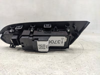 2017-2022 Honda Cr-V Master Power Window Switch Replacement Driver Side Left P/N:T6A J010 Fits Fits 2017 2018 2019 2020 2021