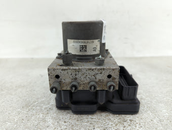 compare product 2017-2019 Honda Cr-V ABS Pump Control Module Replacement P/N:269 856 Fits Fits 2017 2018 2019 OEM Used Auto Parts