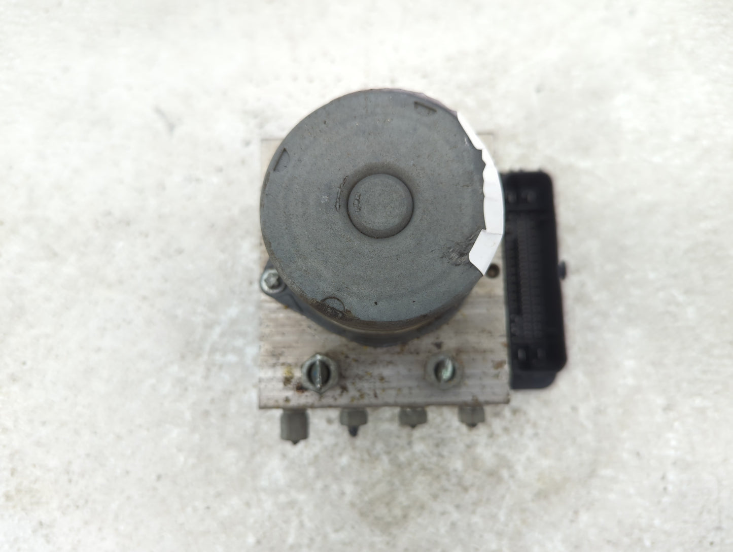 2017-2019 Honda Cr-V ABS Pump Control Module Replacement P/N:269 856 Fits Fits 2017 2018 2019 OEM Used Auto Parts - Oemuseda