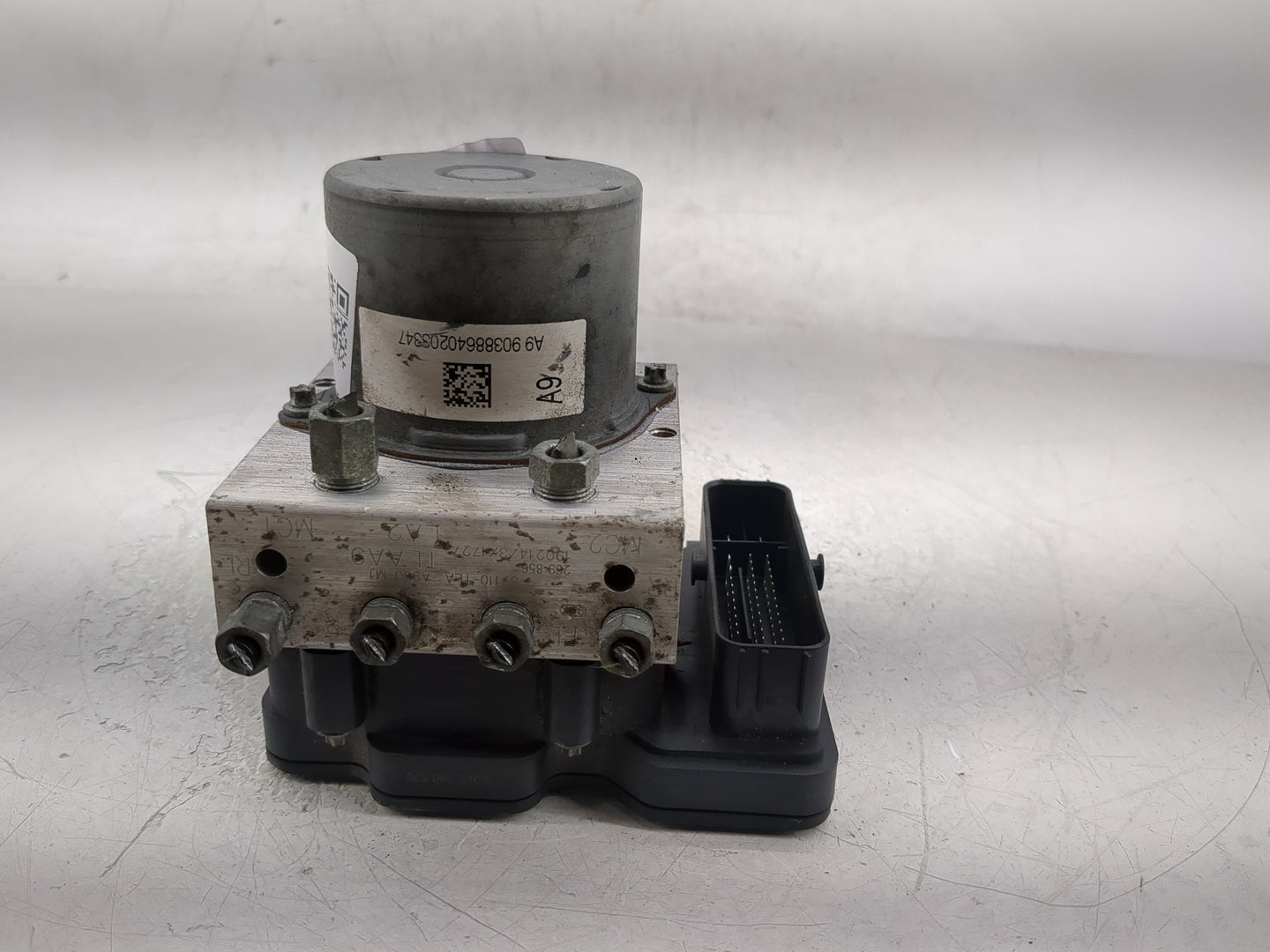 2017-2019 Honda Cr-V ABS Pump Control Module Replacement P/N:57110-TLA-A960-M1 Fits Fits 2017 2018 2019 OEM Used Auto Parts 