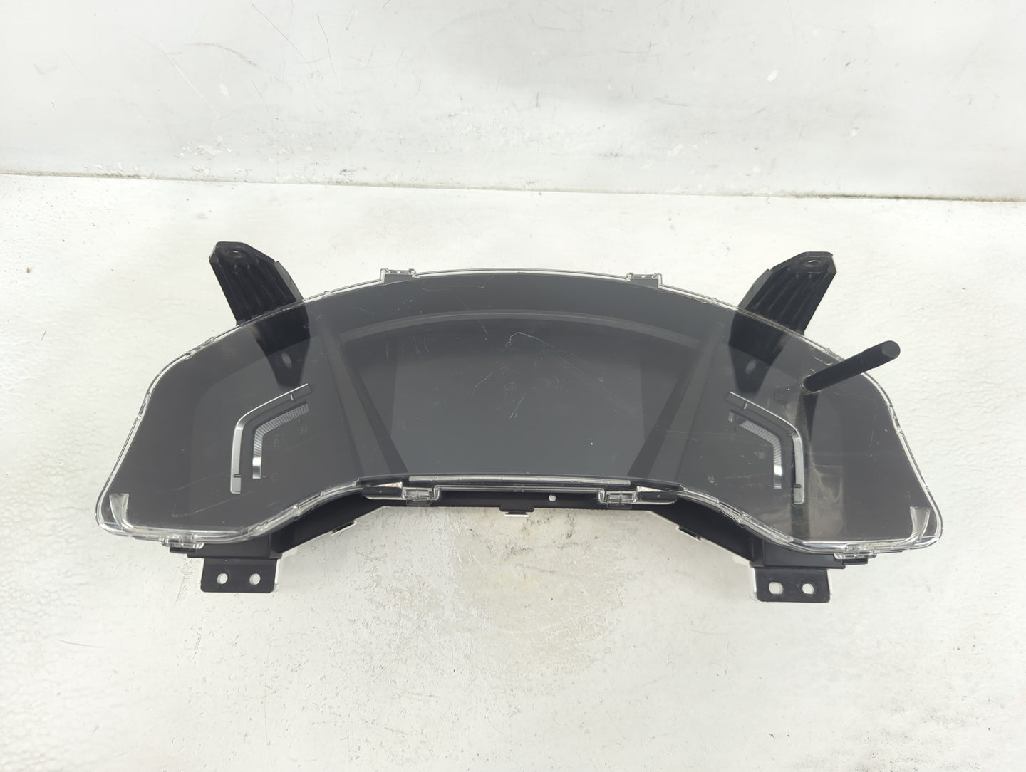 2017-2022 Honda Cr-V Instrument Cluster Speedometer Gauges P/N:78100-TLB-A214-M1 Fits Fits 2017 2018 2019 2020 2021 2022 OEM