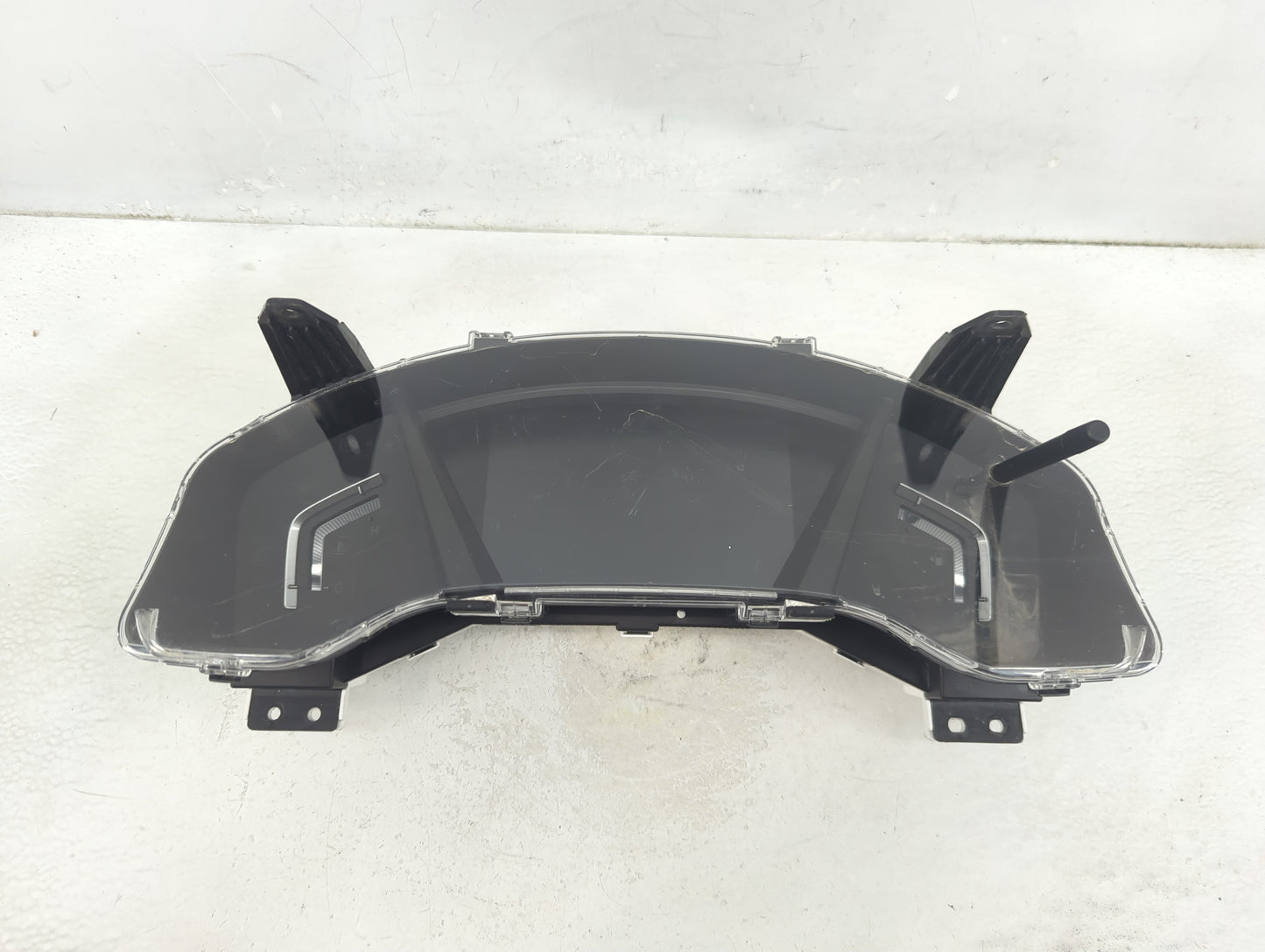 2017-2022 Honda Cr-V Instrument Cluster Speedometer Gauges P/N:78100-TLB-A214-M1 Fits Fits 2017 2018 2019 2020 2021 2022 OEM