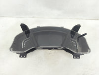 2017-2022 Honda Cr-V Instrument Cluster Speedometer Gauges P/N:78100-TLB-A214-M1 Fits Fits 2017 2018 2019 2020 2021 2022 OEM