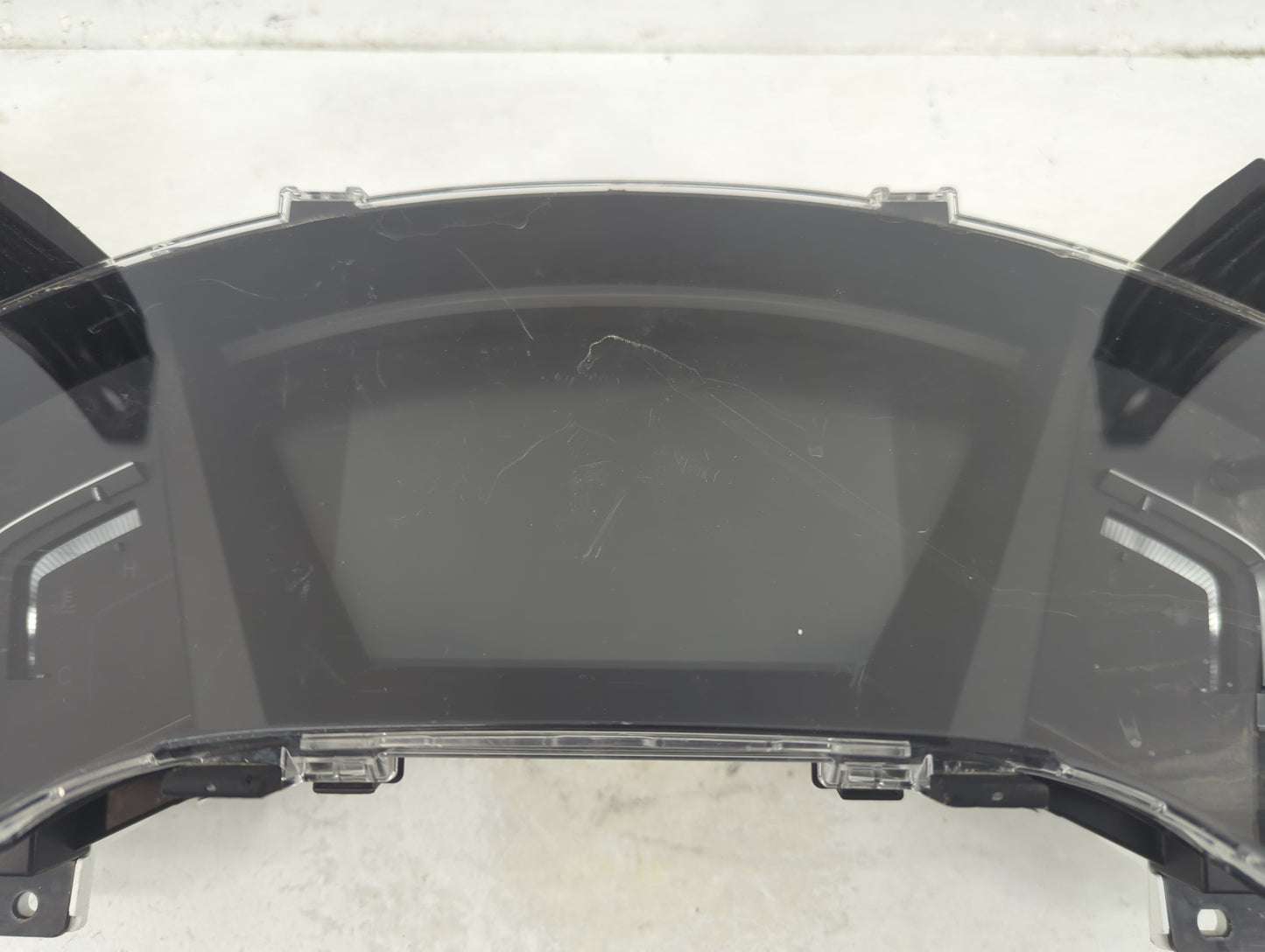 2017-2022 Honda Cr-V Instrument Cluster Speedometer Gauges P/N:78100-TLB-A214-M1 Fits Fits 2017 2018 2019 2020 2021 2022 OEM