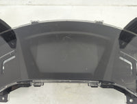 2017-2022 Honda Cr-V Instrument Cluster Speedometer Gauges P/N:78100-TLB-A214-M1 Fits Fits 2017 2018 2019 2020 2021 2022 OEM