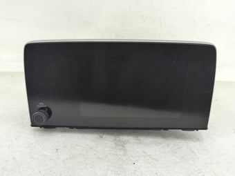 compare product 2017 Honda Cr-V Radio AM FM Cd Player Receiver Replacement P/N:96Z5X374 Fits OEM Used Auto Parts
