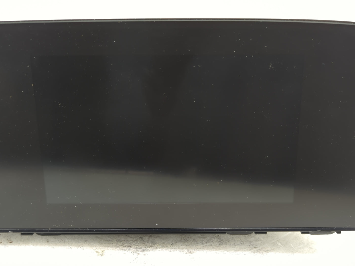 2017 Honda Cr-V Radio AM FM Cd Player Receiver Replacement P/N:96Z5X374 Fits OEM Used Auto Parts - Oemusedautoparts1.com