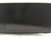 2017 Honda Cr-V Radio AM FM Cd Player Receiver Replacement P/N:96Z5X374 Fits OEM Used Auto Parts - Oemusedautoparts1.com