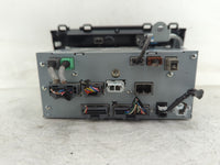 2017 Honda Cr-V Radio AM FM Cd Player Receiver Replacement P/N:96Z5X374 Fits OEM Used Auto Parts - Oemusedautoparts1.com