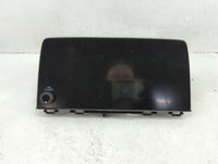 2017 Honda Cr-V Radio AM FM Cd Player Receiver Replacement P/N:39710-TLA-A01 Fits OEM Used Auto Parts - Oemusedautoparts1.co