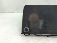 2017 Honda Cr-V Radio AM FM Cd Player Receiver Replacement P/N:39710-TLA-A01 Fits OEM Used Auto Parts - Oemusedautoparts1.co