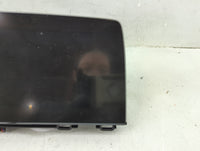 2017 Honda Cr-V Radio AM FM Cd Player Receiver Replacement P/N:39710-TLA-A01 Fits OEM Used Auto Parts - Oemusedautoparts1.co