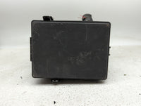 2017-2022 Honda Cr-V Fusebox Fuse Box Panel Relay Module P/N:TLA A01 A0 Fits Fits 2017 2018 2019 2020 2021 2022 OEM Used Aut