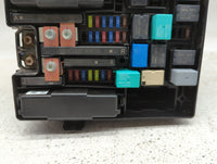 2017-2022 Honda Cr-V Fusebox Fuse Box Panel Relay Module P/N:TLA A01 A0 Fits Fits 2017 2018 2019 2020 2021 2022 OEM Used Aut