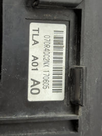2017-2022 Honda Cr-V Fusebox Fuse Box Panel Relay Module P/N:TLA A01 A0 Fits Fits 2017 2018 2019 2020 2021 2022 OEM Used Aut