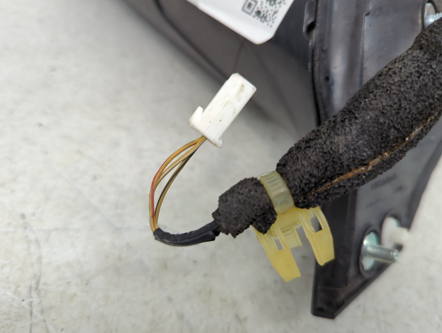 2017-2022 Honda Cr-v Air Conditioning A/c Ac Compressor Oem - Oemusedautoparts1.com