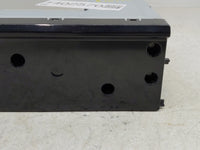 2017 Honda Cr-V Radio AM FM Cd Player Receiver Replacement P/N:39101-TLA-A11-M1 Fits OEM Used Auto Parts - Oemusedautoparts1