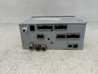 2017 Honda Cr-V Radio AM FM Cd Player Receiver Replacement P/N:39101-TLA-A11-M1 Fits OEM Used Auto Parts - Oemusedautoparts1