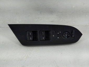 compare product 2017 Honda Cr-V Master Power Window Switch Replacement Driver Side Left Fits OEM Used Auto Parts