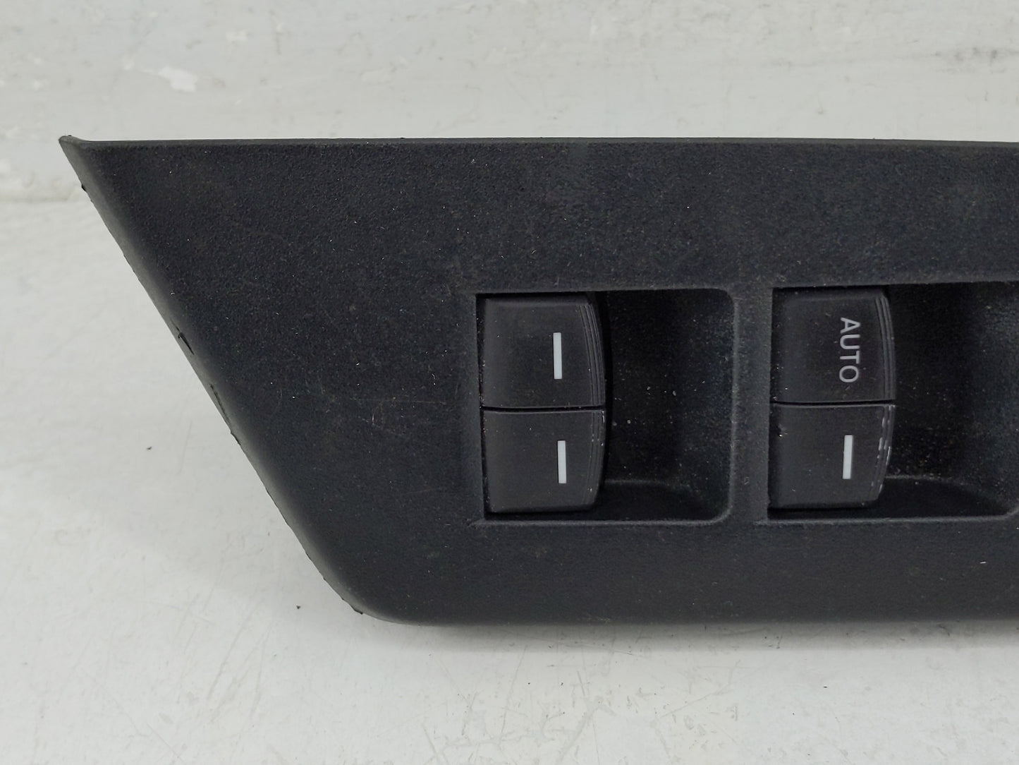 2017 Honda Cr-V Master Power Window Switch Replacement Driver Side Left Fits OEM Used Auto Parts - Oemusedautoparts1.com