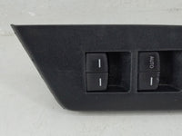 2017 Honda Cr-V Master Power Window Switch Replacement Driver Side Left Fits OEM Used Auto Parts - Oemusedautoparts1.com
