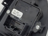 2017 Honda Cr-V Master Power Window Switch Replacement Driver Side Left Fits OEM Used Auto Parts - Oemusedautoparts1.com