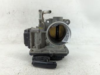 compare product 2020-2022 Honda Cr-V Throttle Body P/N:7134-9672-30 Fits Fits 2016 2017 2018 2019 2020 2021 2022 OEM Used Auto Parts