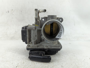 2020-2022 Honda Cr-V Throttle Body P/N:7134-9672-30 Fits Fits 2016 2017 2018 2019 2020 2021 2022 OEM Used Auto Parts - Oemus