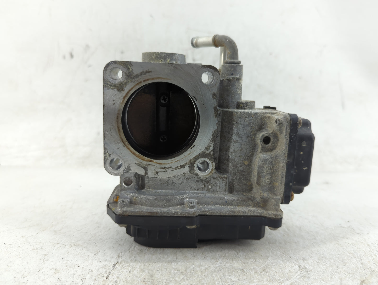 2020-2022 Honda Cr-V Throttle Body P/N:7134-9672-30 Fits Fits 2016 2017 2018 2019 2020 2021 2022 OEM Used Auto Parts - Oemus