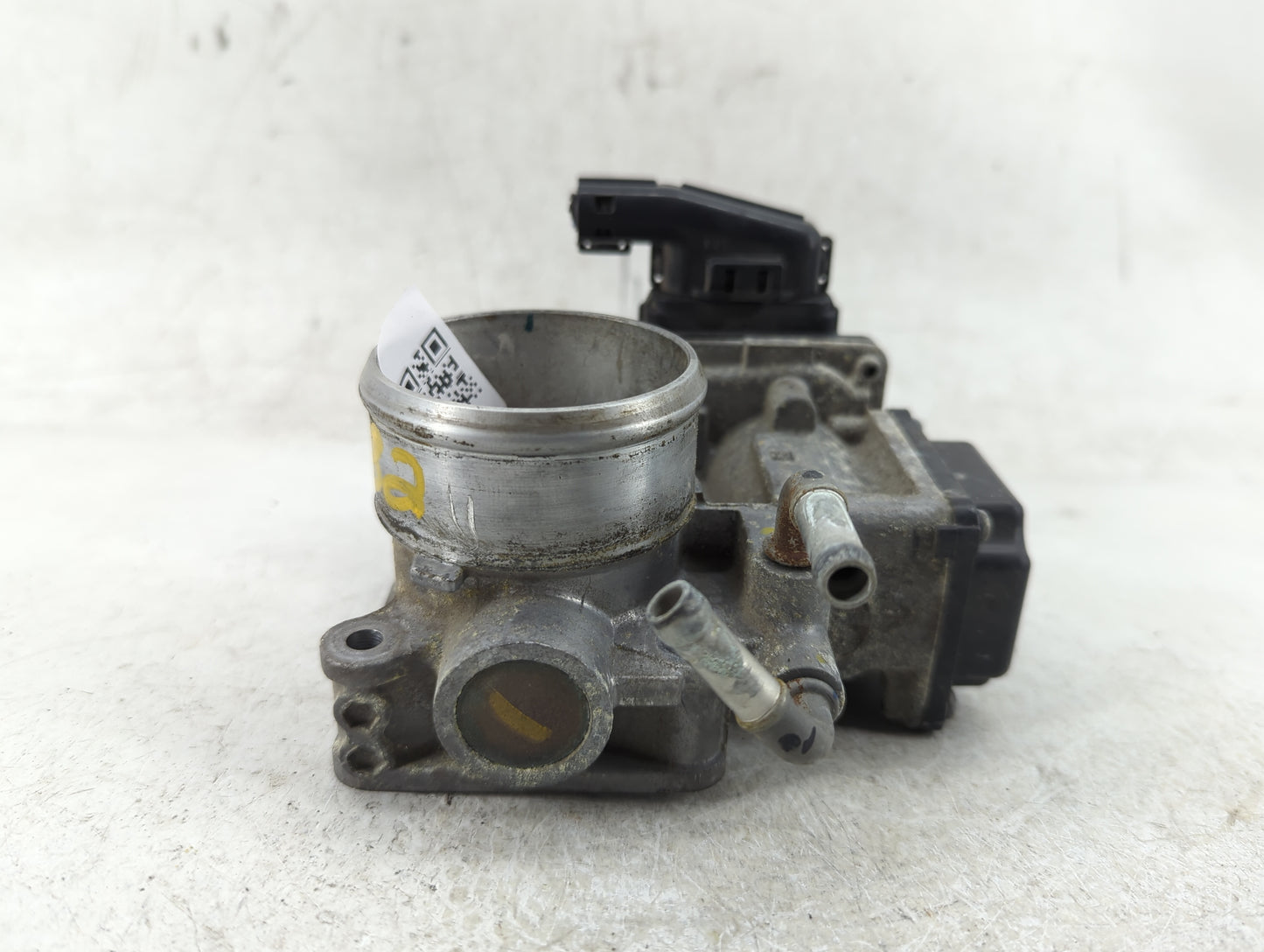 2020-2022 Honda Cr-V Throttle Body P/N:7134-9672-30 Fits Fits 2016 2017 2018 2019 2020 2021 2022 OEM Used Auto Parts - Oemus