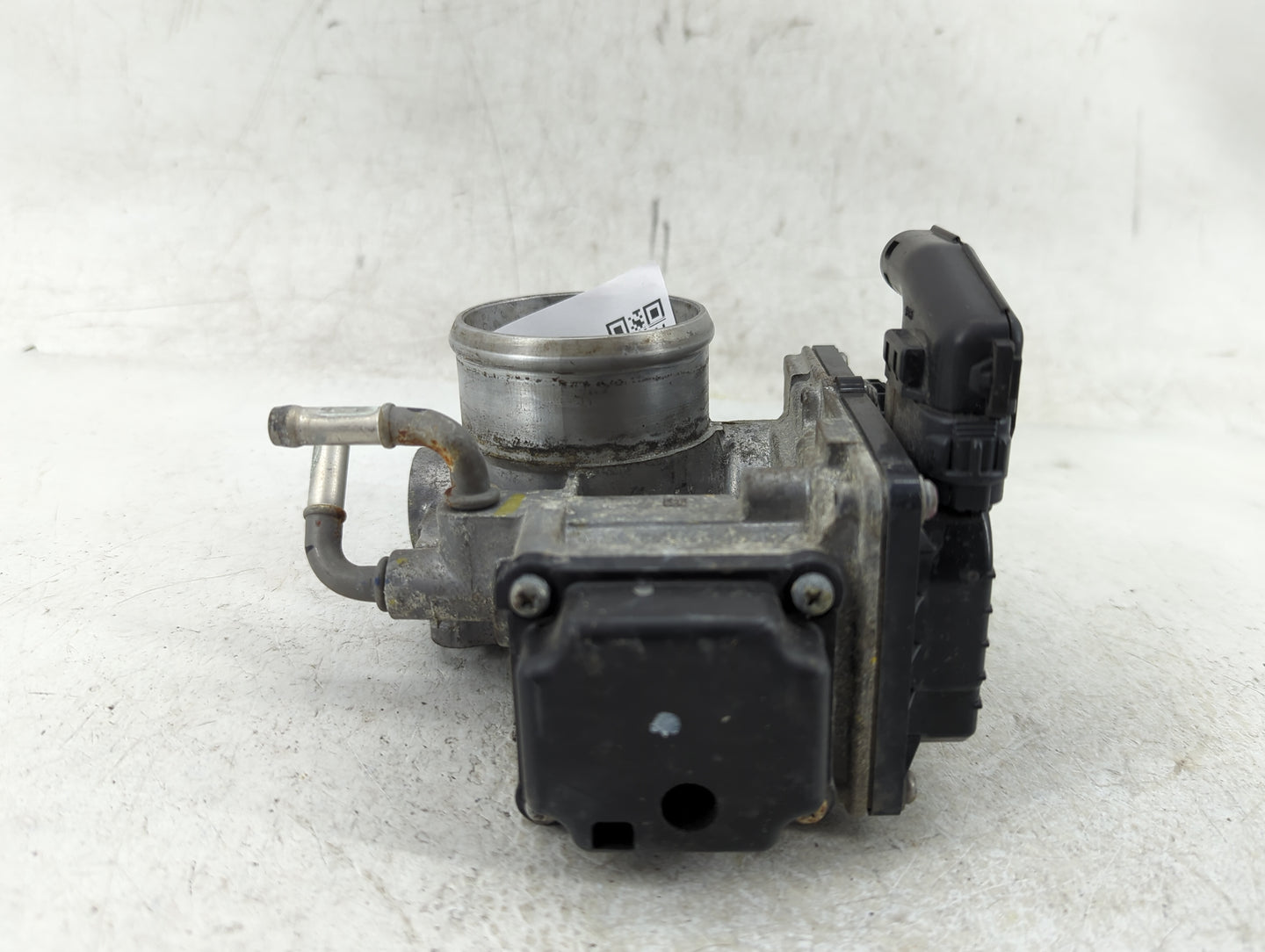 2020-2022 Honda Cr-V Throttle Body P/N:7134-9672-30 Fits Fits 2016 2017 2018 2019 2020 2021 2022 OEM Used Auto Parts - Oemus