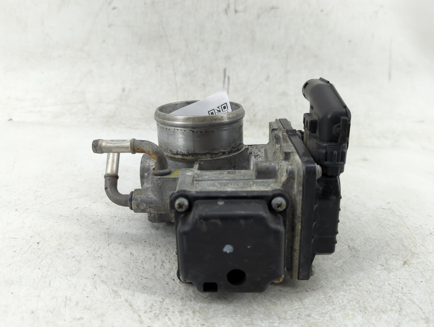 2020-2022 Honda Cr-V Throttle Body P/N:7134-9672-30 Fits Fits 2016 2017 2018 2019 2020 2021 2022 OEM Used Auto Parts - Oemus