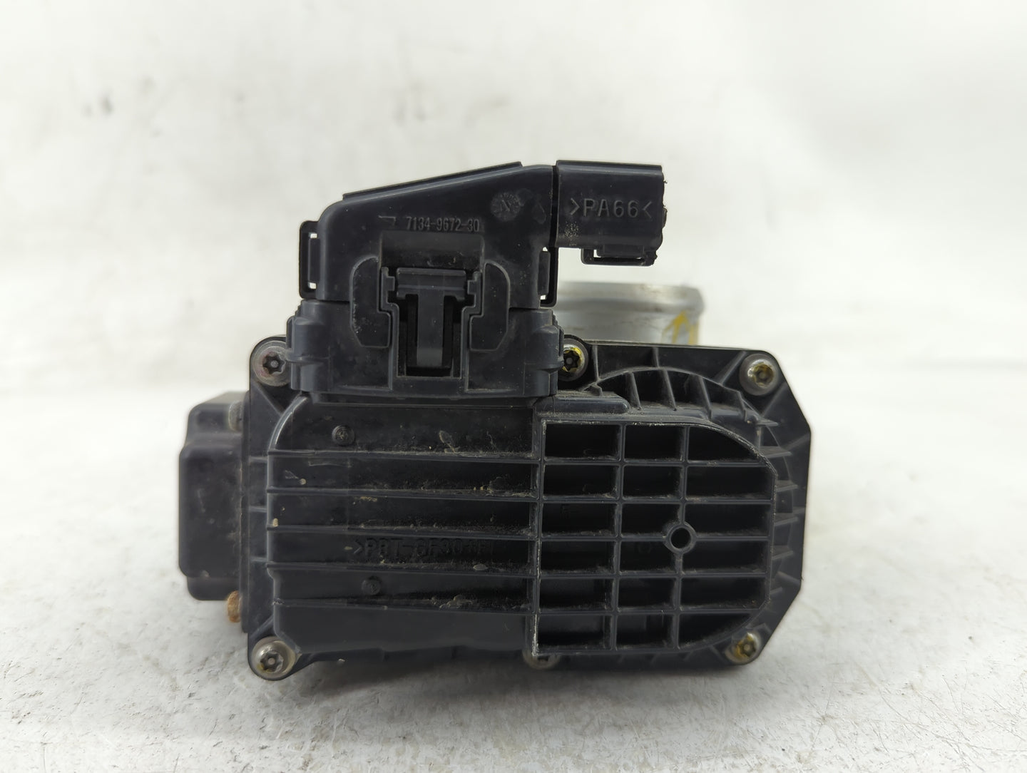 2020-2022 Honda Cr-V Throttle Body P/N:7134-9672-30 Fits Fits 2016 2017 2018 2019 2020 2021 2022 OEM Used Auto Parts - Oemus