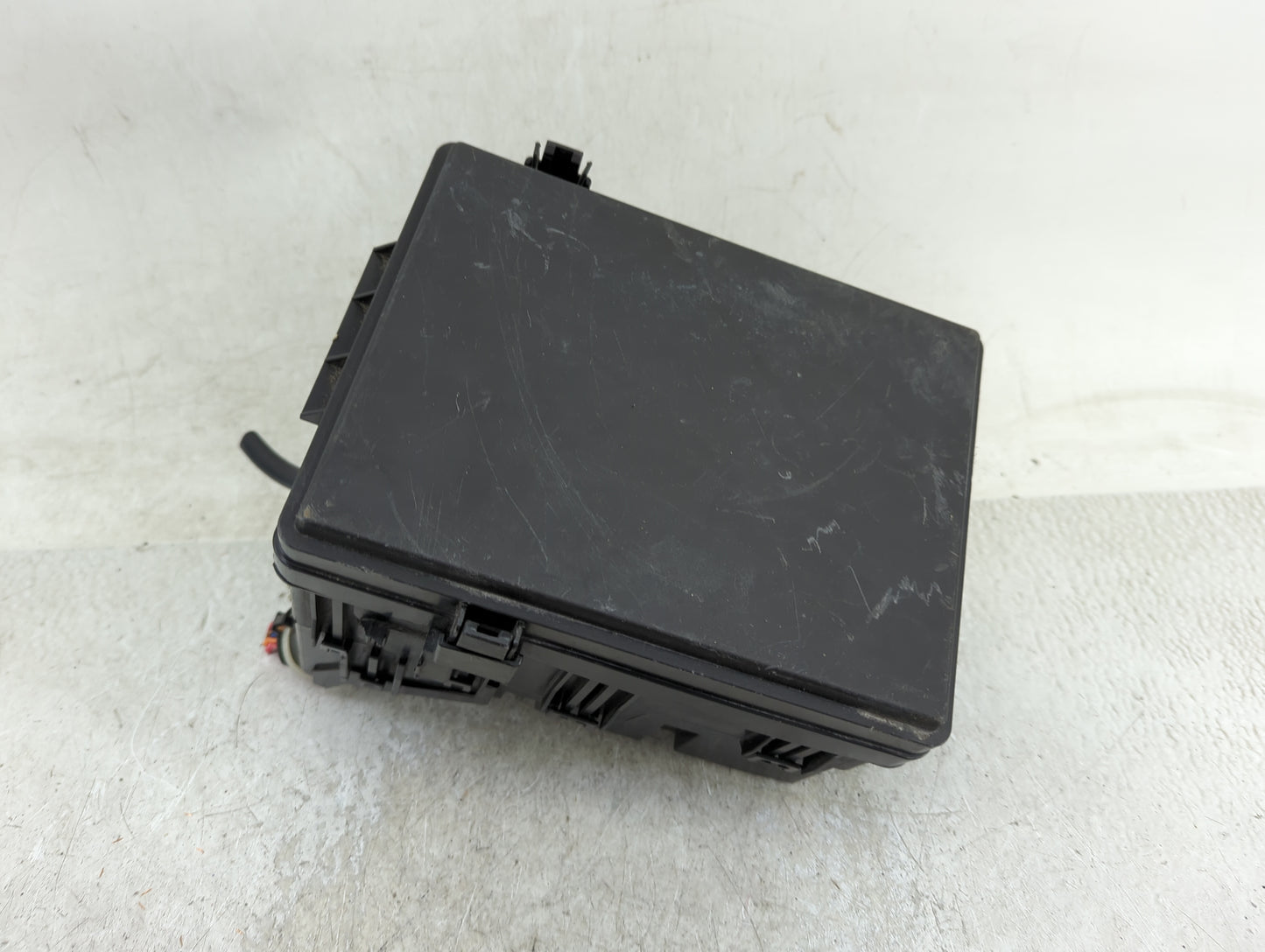 2017-2022 Honda Cr-V Fusebox Fuse Box Panel Relay Module P/N:TLAA01A0 Fits Fits 2017 2018 2019 2020 2021 2022 OEM Used Auto 